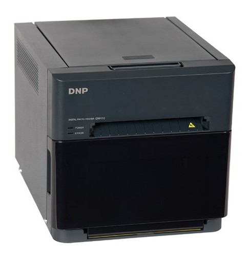 Brand new dnp - dnp, qw410