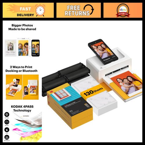 4x6 photo printer with - 4x6,