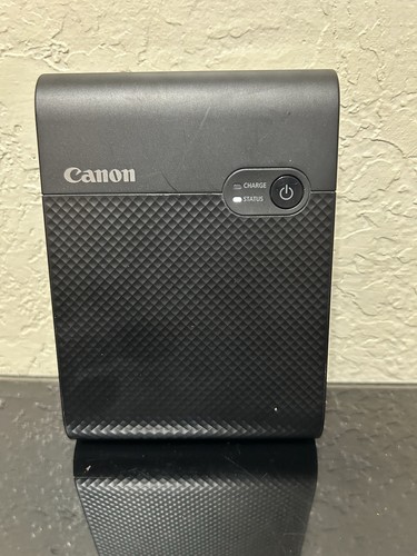 Canon compact photo printer - canon,