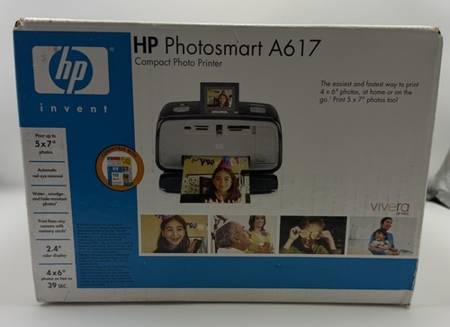 Photosmart a617 compact - ,