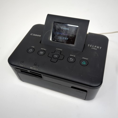 Compact photo printer - compact,