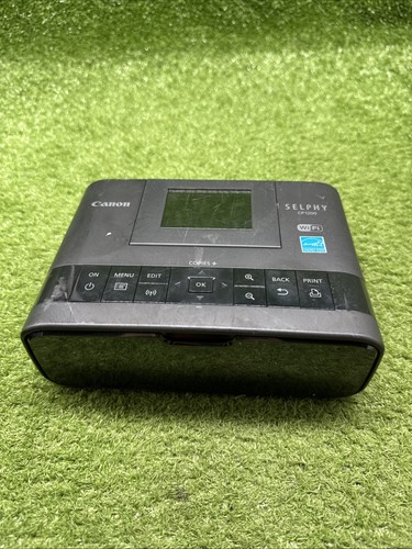 Canon selphy cp1200 - canon, compact