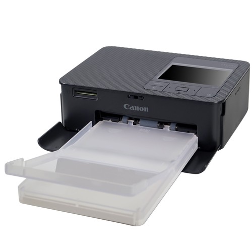 Canon selphy cp1500 compact - cp1500,