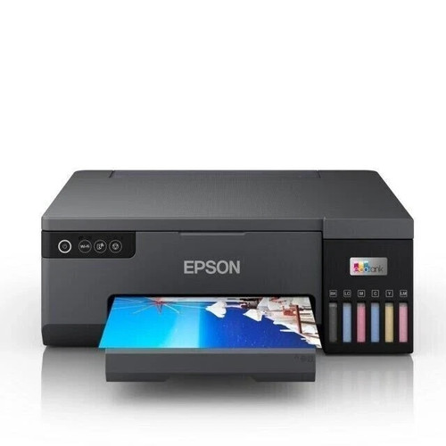 Epson ecotank compact - ecotank,