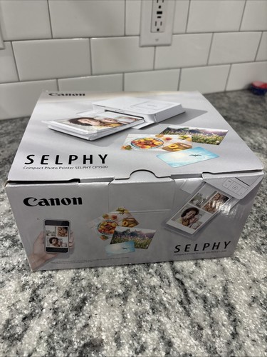 Canon selphy cp1500 wireless - canon,