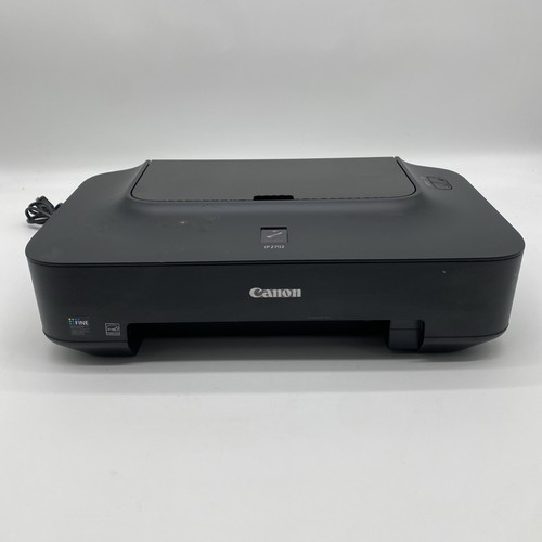 Canon pixma ip2702 inkjet - canon,