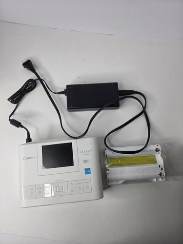 Canon selphy cp1300 compact - canon,