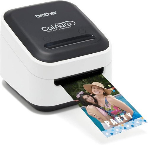 Brother versatile compact - versatile,