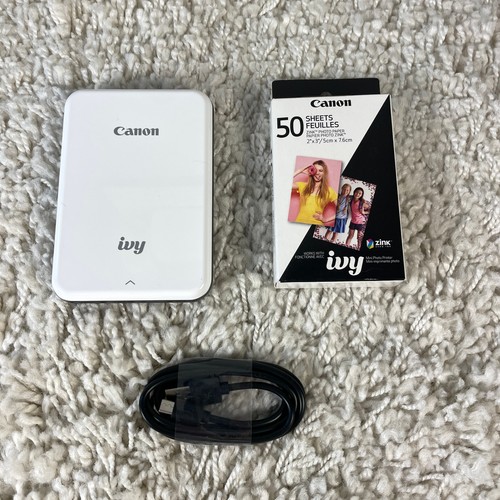 Canon ivy mini mobile photo - ivy,