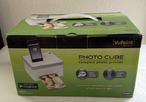 Vupoint solutions photo - solutions,