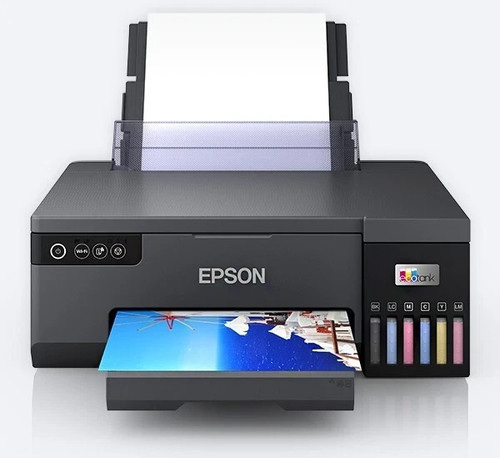 Epson ecotank l8050 compact - epson,