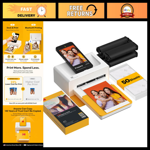 4x6 photo printer with - 4x6,