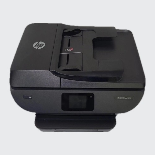 Refurbished envy photo 7855 - refurbished, hp
