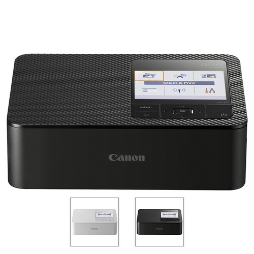 Canon selphy cp1500 compact - cp1500,
