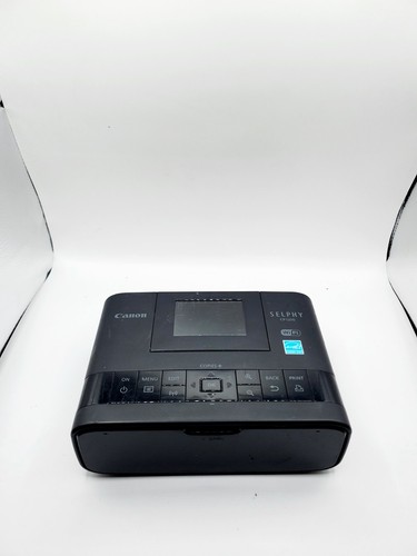 Canon selphy cp1200 - canon, compact