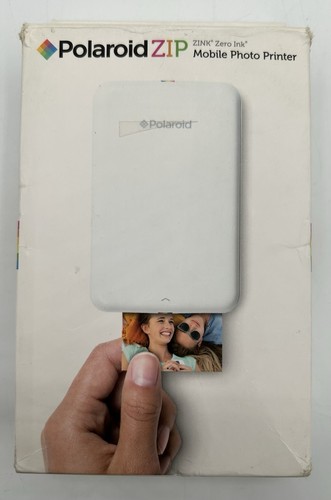 Polaroid zip mobile photo - mobile,