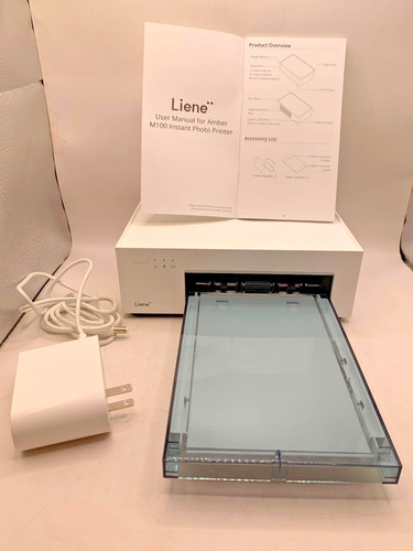 Liene m100 4x6in full - liene,