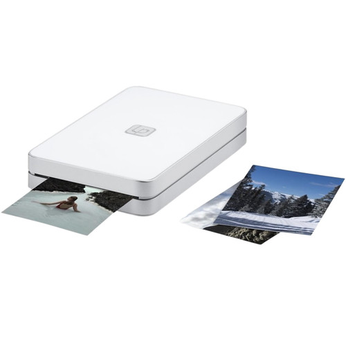 Lifeprint 2x3 portable - lifeprint,