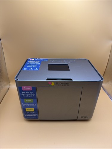 Epson picturemate 240 - pm,