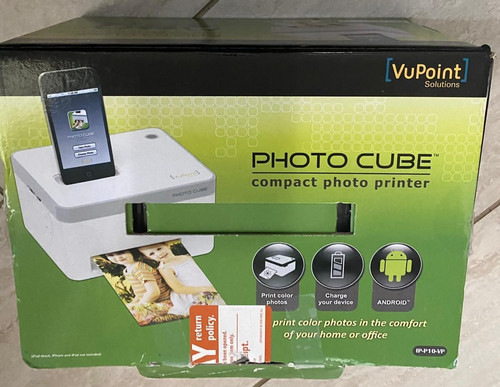 Vupoint solutions photo - vupoint,