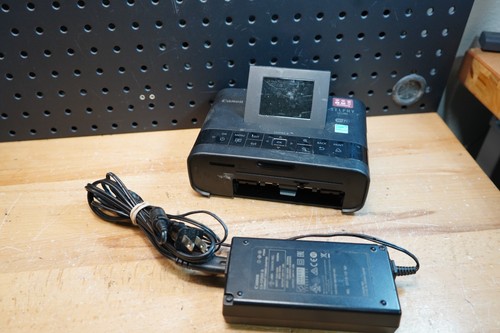 Canon selphy cp1200 - canon,