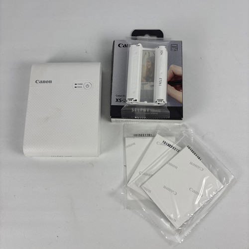 Canon selphy square cd1158 - canon,