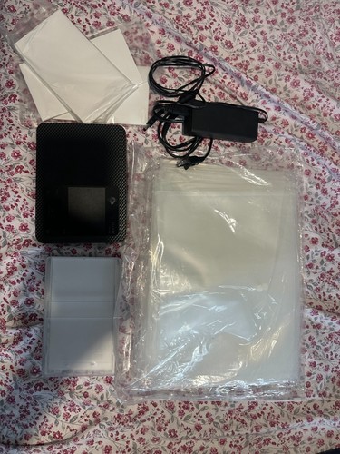 Canon selphy cp1500 - cp1500, black