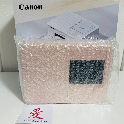 New canon selphy cp1500 - new,