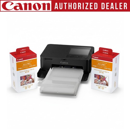 Canon cp1500 compact - cp1500, photo
