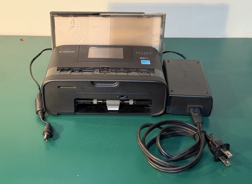 Canon selphy cp1200 wireless - cp1200,
