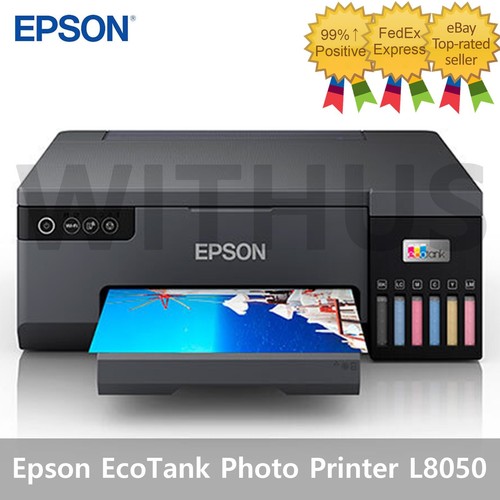 Epson ecotank l8050 compact - epson,