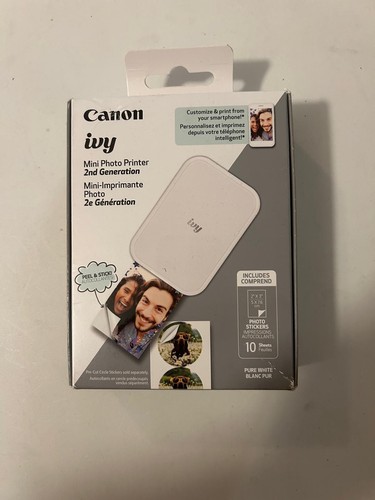 New canon ivy mini - ivy,