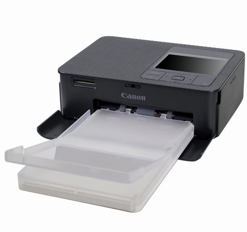 Canon selphy cp1500 - canon,