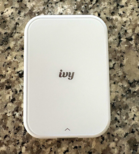 Canon ivy portable zink mobile - ivy,