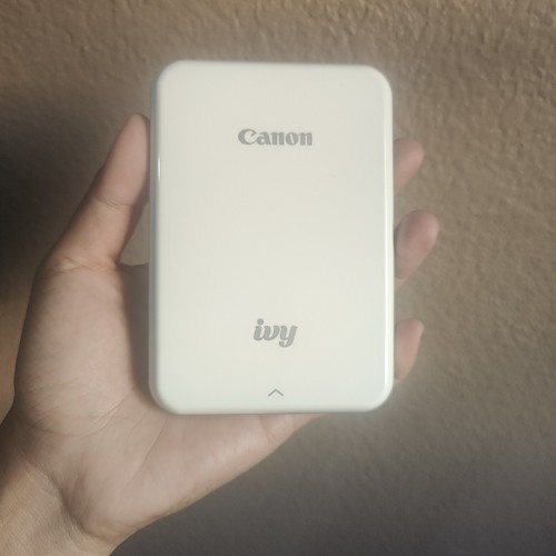 Canon ivy compact mini - ivy,