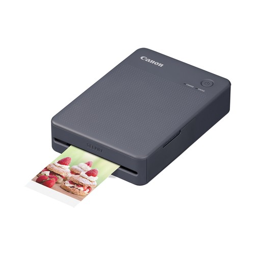 Canon selphy qx20 wireless - selphy,