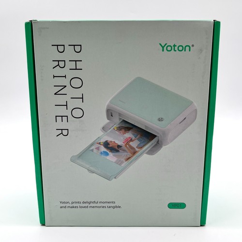 Yoton compact portable - yoton, mini