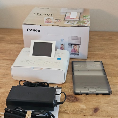 Canon selphy cp1300 - cp1300, compact